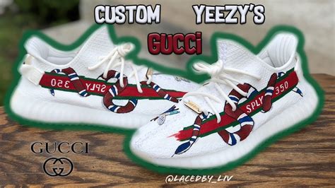 custom made gucci|gucci custom saks.